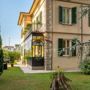 ** Bed & Breakfast Romantica Wellness & Italy