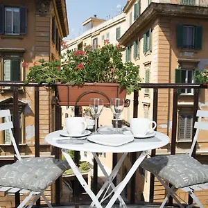 Guest house Three Angels Vatican, Rome