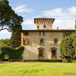 **** Hotel Torre Di Bellosguardo Italy