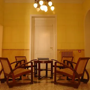 *** Guest house Palazzo Pantaleo Italy